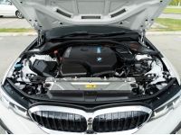 BMW 330e M Sport โฉม G20 ปี 2020 จด ปี 2022 สีขาว ไมล์ 33,xxx km. รูปที่ 7